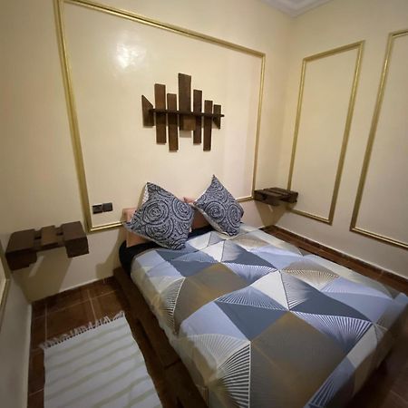 Calm Appartment Close To Airport Of Marrakech Marakeş Dış mekan fotoğraf