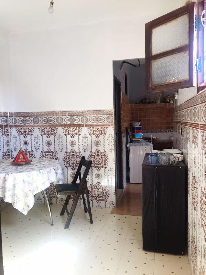 Calm Appartment Close To Airport Of Marrakech Marakeş Dış mekan fotoğraf
