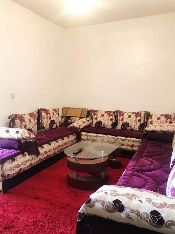 Calm Appartment Close To Airport Of Marrakech Marakeş Dış mekan fotoğraf