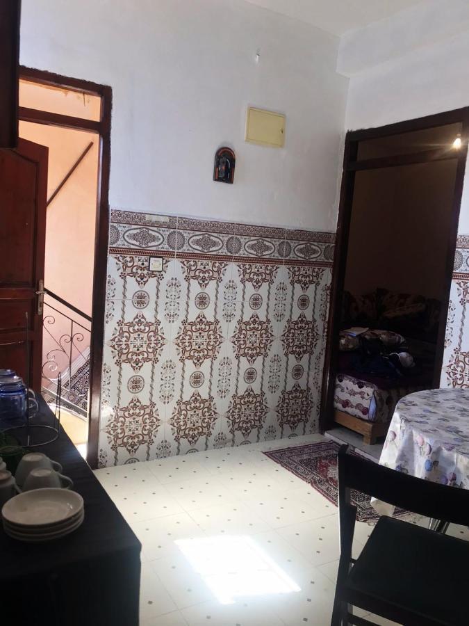Calm Appartment Close To Airport Of Marrakech Marakeş Dış mekan fotoğraf