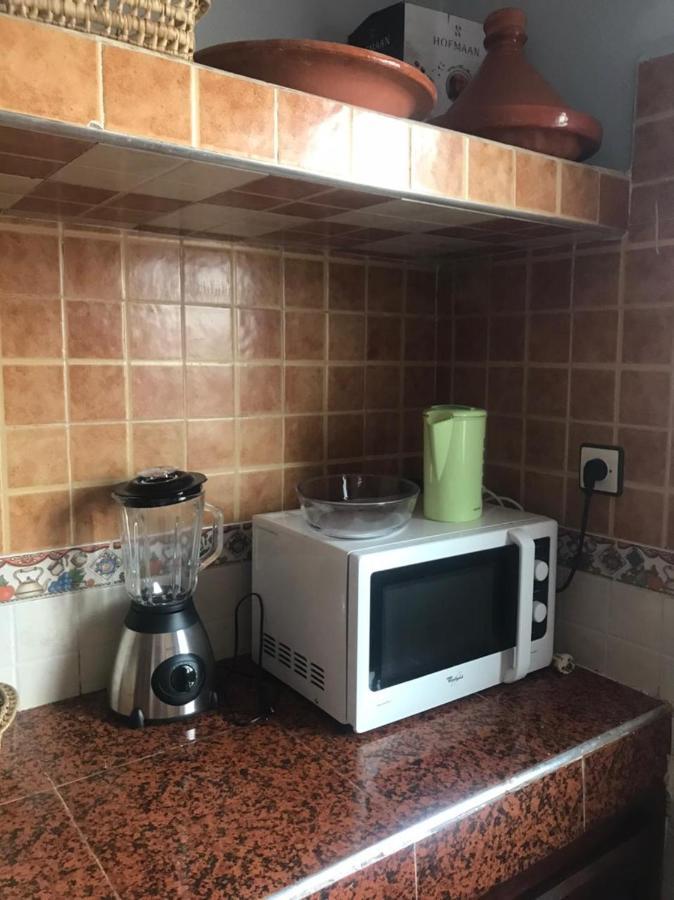 Calm Appartment Close To Airport Of Marrakech Marakeş Dış mekan fotoğraf