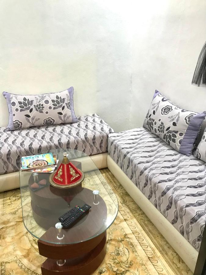 Calm Appartment Close To Airport Of Marrakech Marakeş Dış mekan fotoğraf