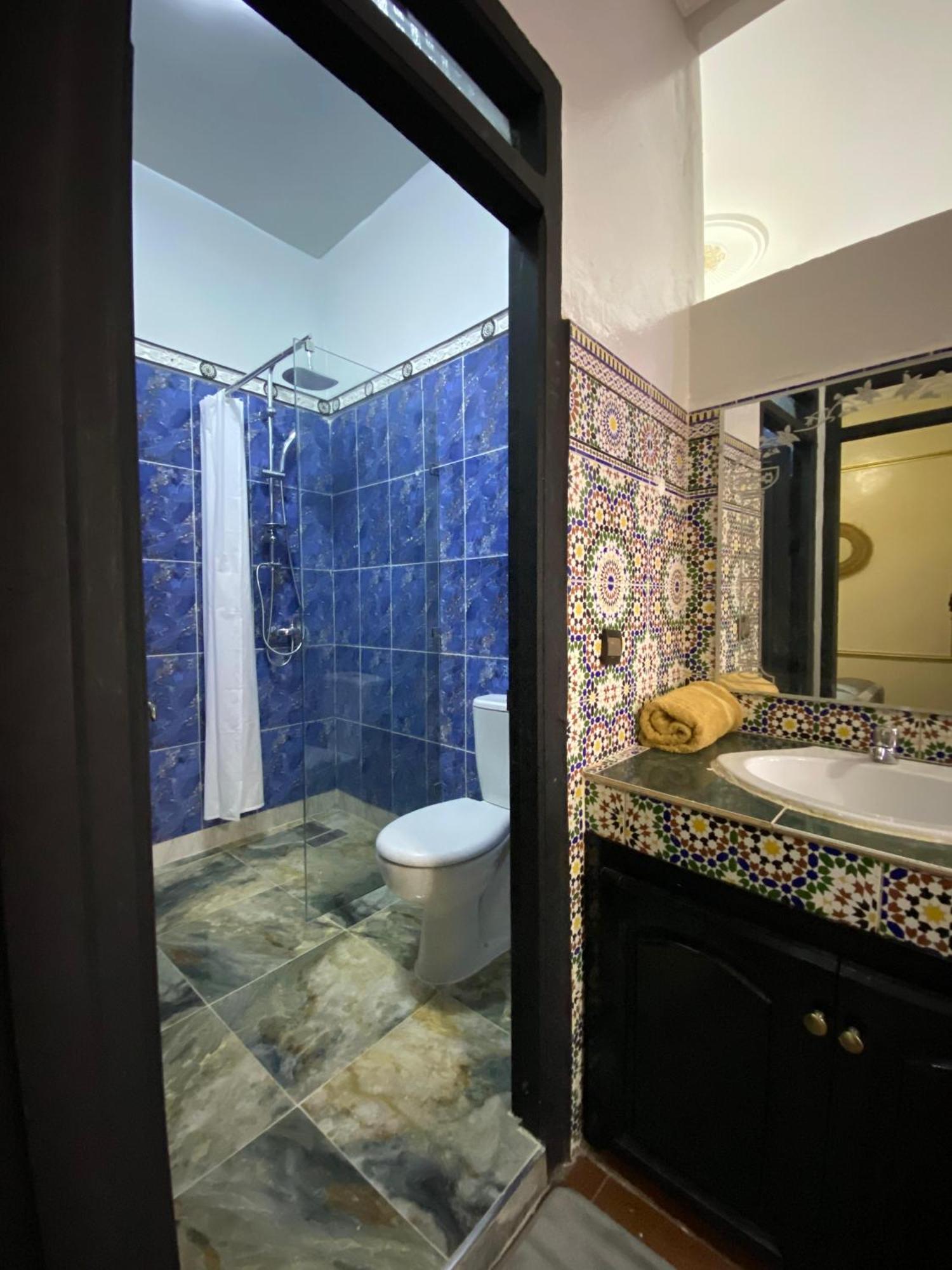 Calm Appartment Close To Airport Of Marrakech Marakeş Dış mekan fotoğraf